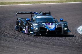MOTORI - Endurance - ELMS 4 Hours of Imola
