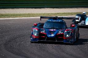 MOTORI - Endurance - ELMS 4 Hours of Imola