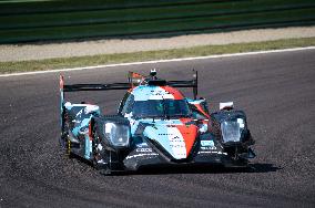 MOTORI - Endurance - ELMS 4 Hours of Imola