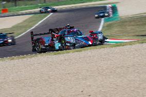 MOTORI - Endurance - ELMS 4 Hours of Imola