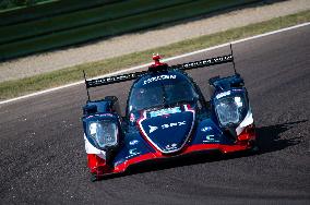 MOTORI - Endurance - ELMS 4 Hours of Imola