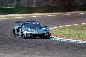 MOTORI - Endurance - ELMS 4 Hours of Imola