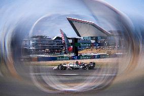 F1 British Grand Prix - UK
