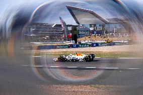 F1 British Grand Prix - UK