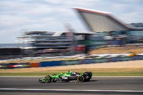 F1 British Grand Prix - UK