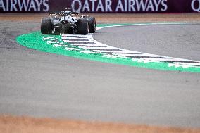 F1 British Grand Prix - UK