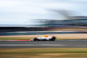 F1 British Grand Prix - UK