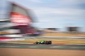 F1 British Grand Prix - UK