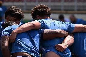 Altro - World Rugby U20 - France vs Wales