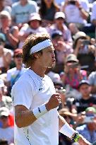 Wimbledon Championships 2025 - Day 5