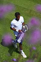 Wimbledon Championships 2025 - Day 5