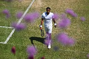 Wimbledon Championships 2025 - Day 5