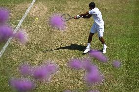 Wimbledon Championships 2025 - Day 5