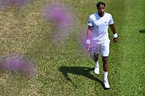 Wimbledon Championships 2025 - Day 5