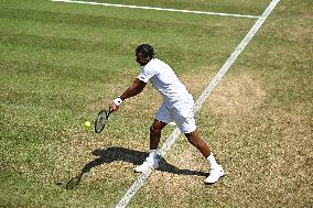 Wimbledon Championships 2025 - Day 5
