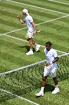 Wimbledon Championships 2025 - Day 5