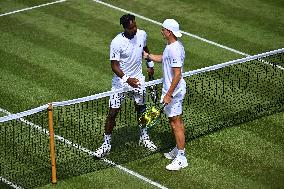 Wimbledon Championships 2025 - Day 5