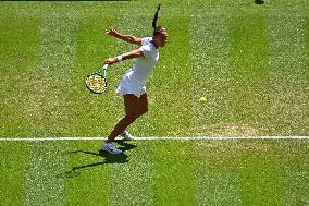 Wimbledon Championships 2025 - Day 5