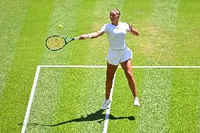 Wimbledon Championships 2025 - Day 5