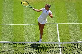 Wimbledon Championships 2025 - Day 5