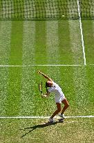 Wimbledon Championships 2025 - Day 5