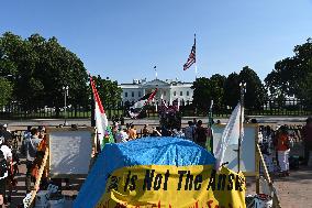 Independence Day in the Nation’s Capital