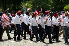 Independence Day in the Nation’s Capital