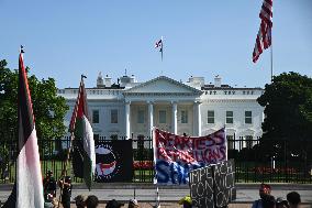 Independence Day in the Nation’s Capital