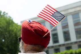 Independence Day in the Nation’s Capital