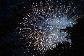Independence Day in the Nation’s Capital