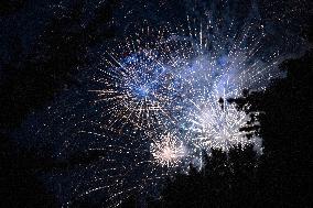 Independence Day in the Nation’s Capital