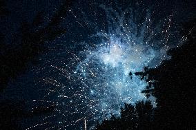 Independence Day in the Nation’s Capital