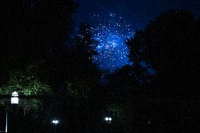 Independence Day in the Nation’s Capital