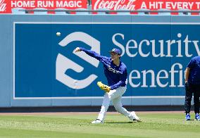 Baseball:Roki Sasaki