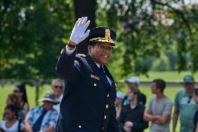 National Independence Day Celebration - DC