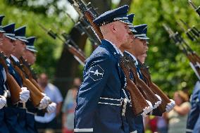 National Independence Day Celebration - DC