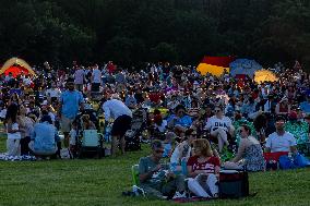 National Independence Day Celebration - DC