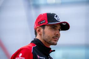 F1 British Grand Prix - UK