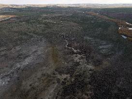 Water Crisis Strains Urban Water - Turkey
