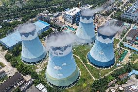 National Electricity Load Reached Historic High
