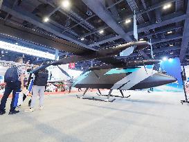 2025 International Conference on Unmanned Aerial Vehicle Application and Control