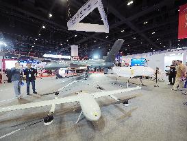 2025 International Conference on Unmanned Aerial Vehicle Application and Control