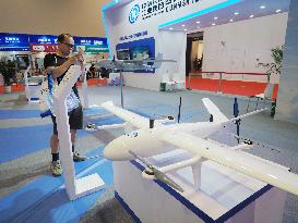 2025 International Conference on Unmanned Aerial Vehicle Application and Control