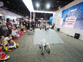 2025 International Conference on Unmanned Aerial Vehicle Application and Control