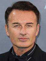 Julian McMahon Dies At 56 - Florida