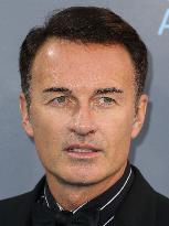 Julian McMahon Dies At 56 - Florida