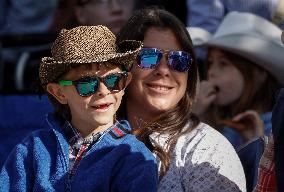 Calgary Stampede Parade - Canada