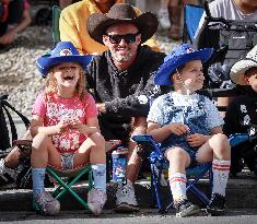 Calgary Stampede Parade - Canada