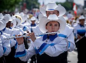 Calgary Stampede Parade - Canada