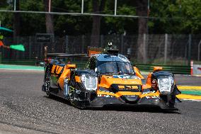 MOTORI - Endurance - ELMS 4 Hours of Imola